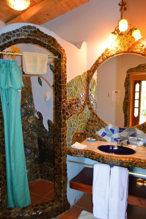 Casa Madre Tierra Vilcabamba Room photo