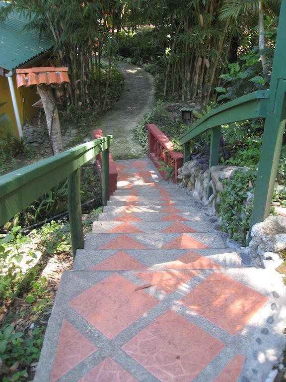 Casa Madre Tierra Vilcabamba Exterior photo