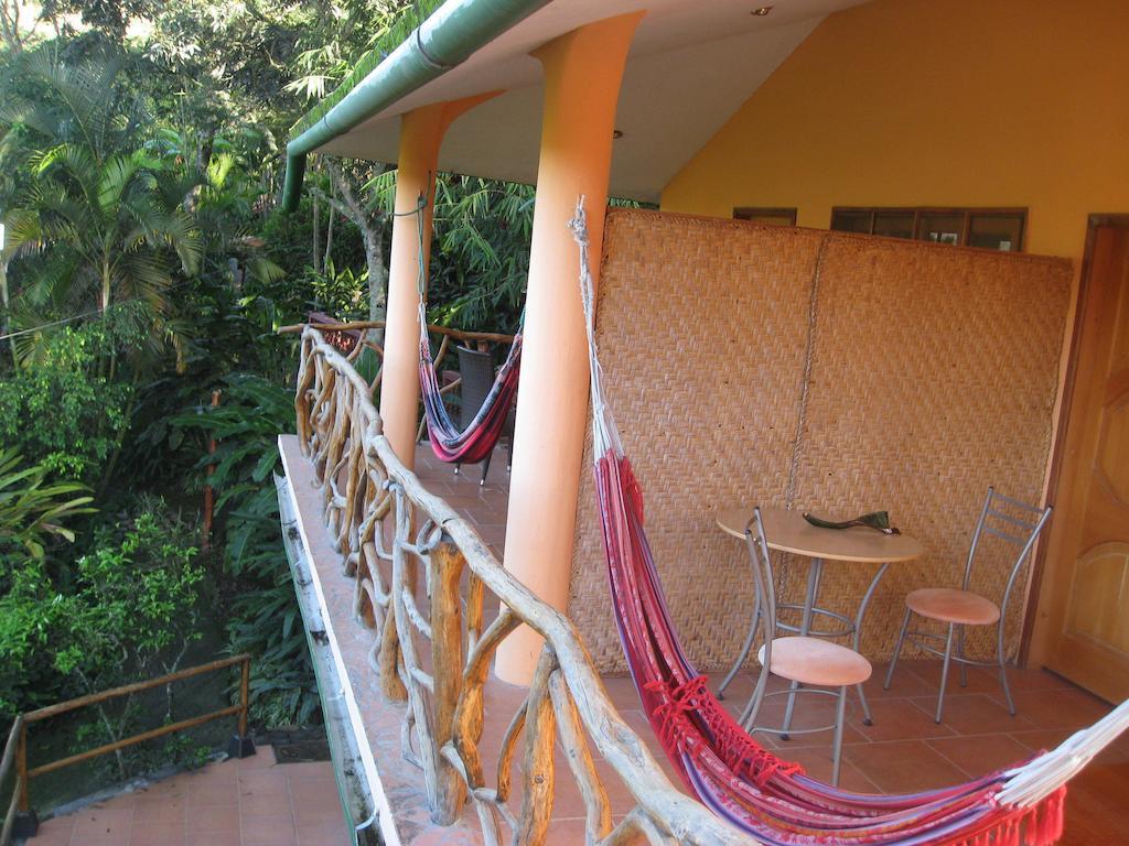Casa Madre Tierra Vilcabamba Room photo