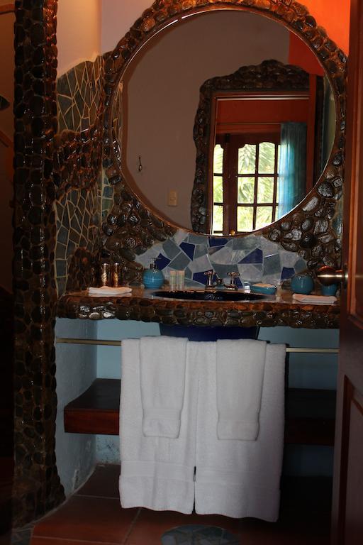 Casa Madre Tierra Vilcabamba Room photo