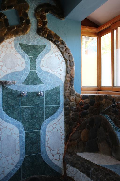 Casa Madre Tierra Vilcabamba Room photo