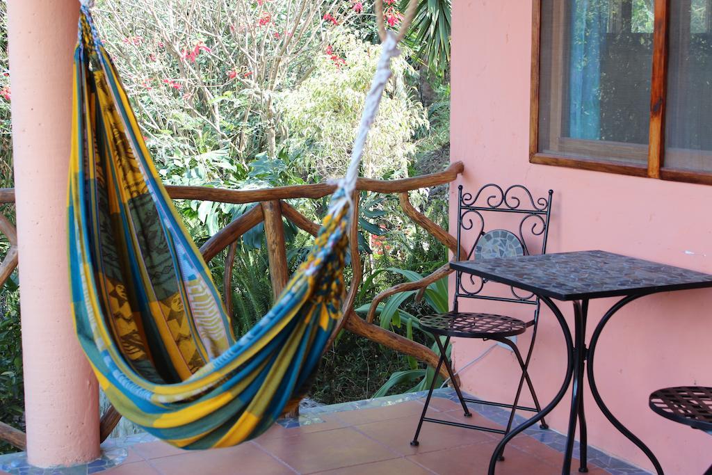 Casa Madre Tierra Vilcabamba Room photo
