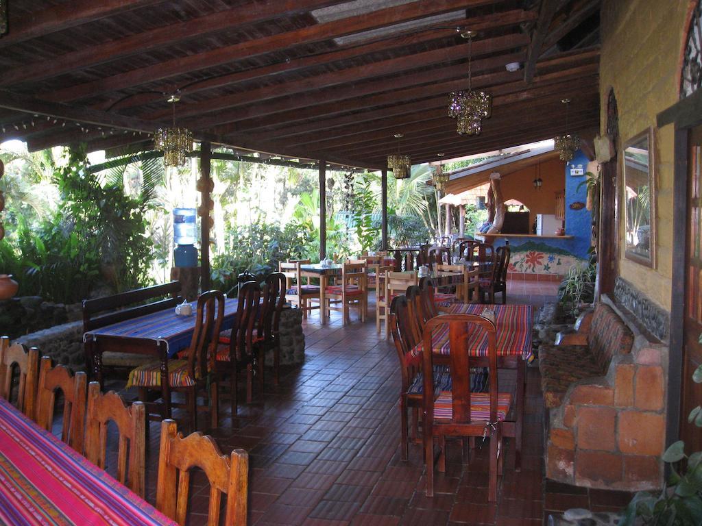 Casa Madre Tierra Vilcabamba Exterior photo