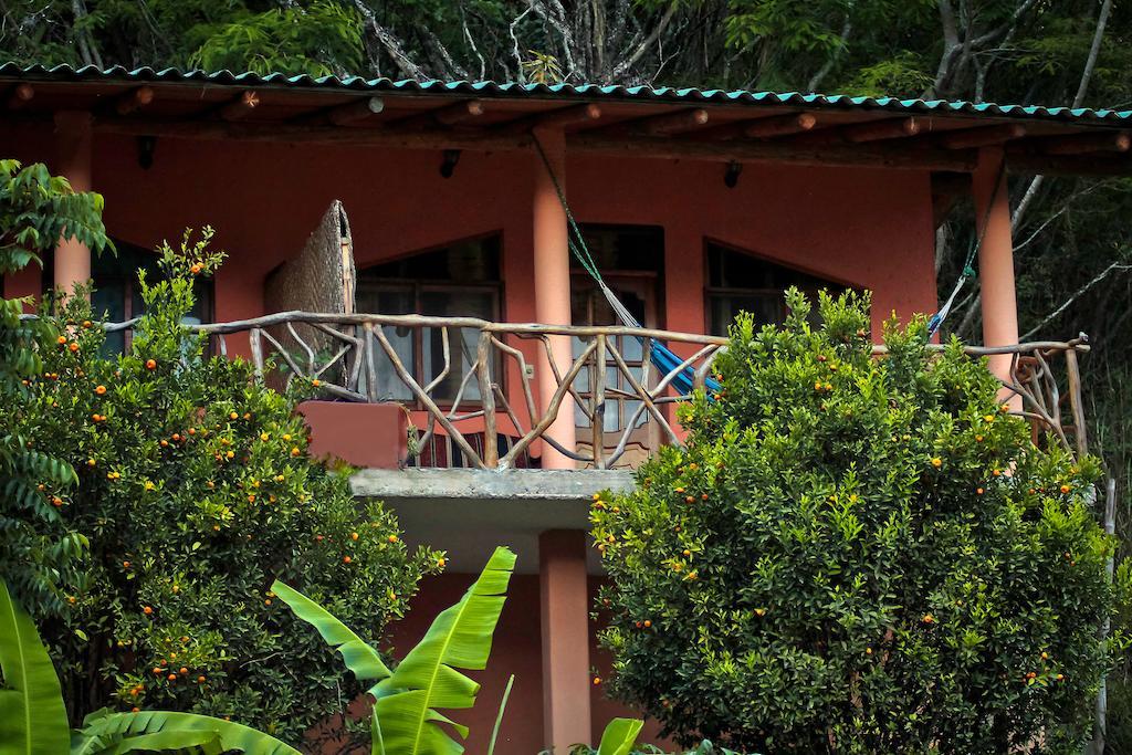 Casa Madre Tierra Vilcabamba Room photo
