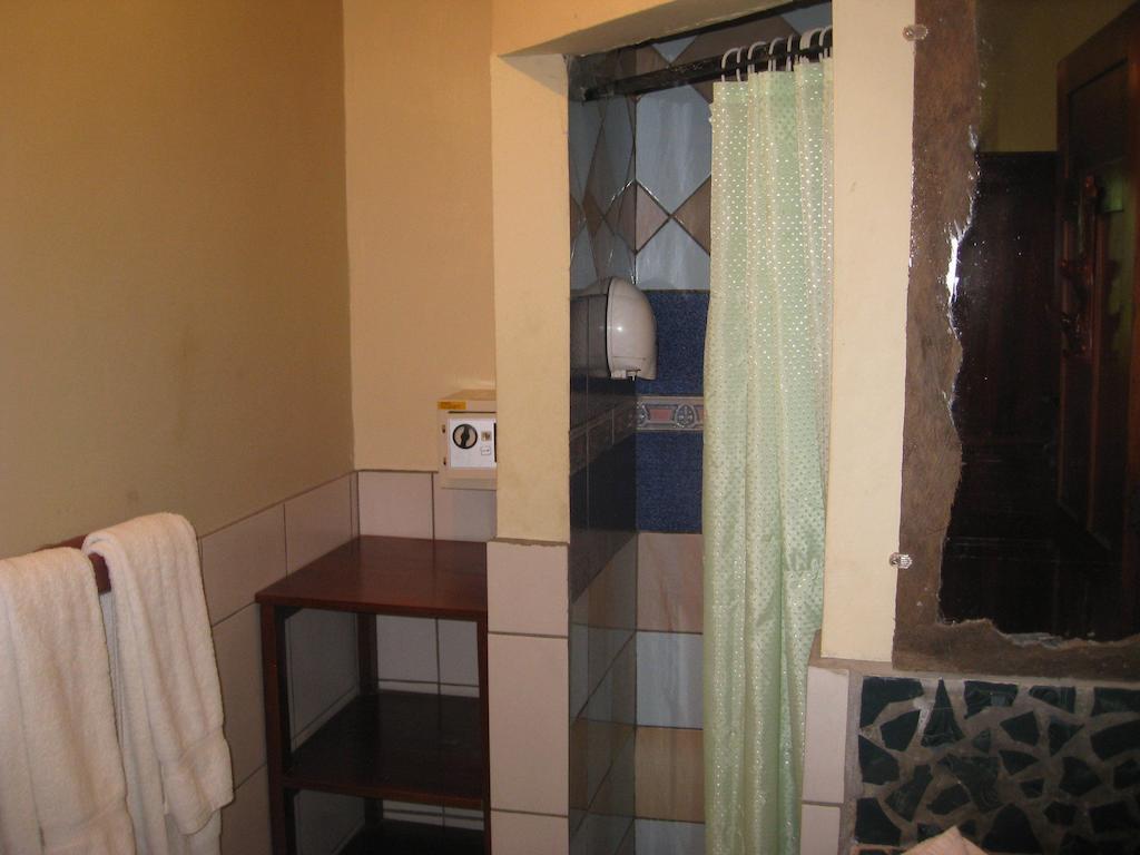 Casa Madre Tierra Vilcabamba Room photo
