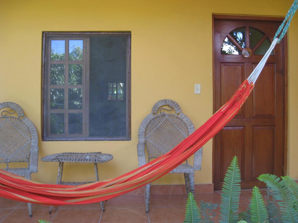 Casa Madre Tierra Vilcabamba Room photo