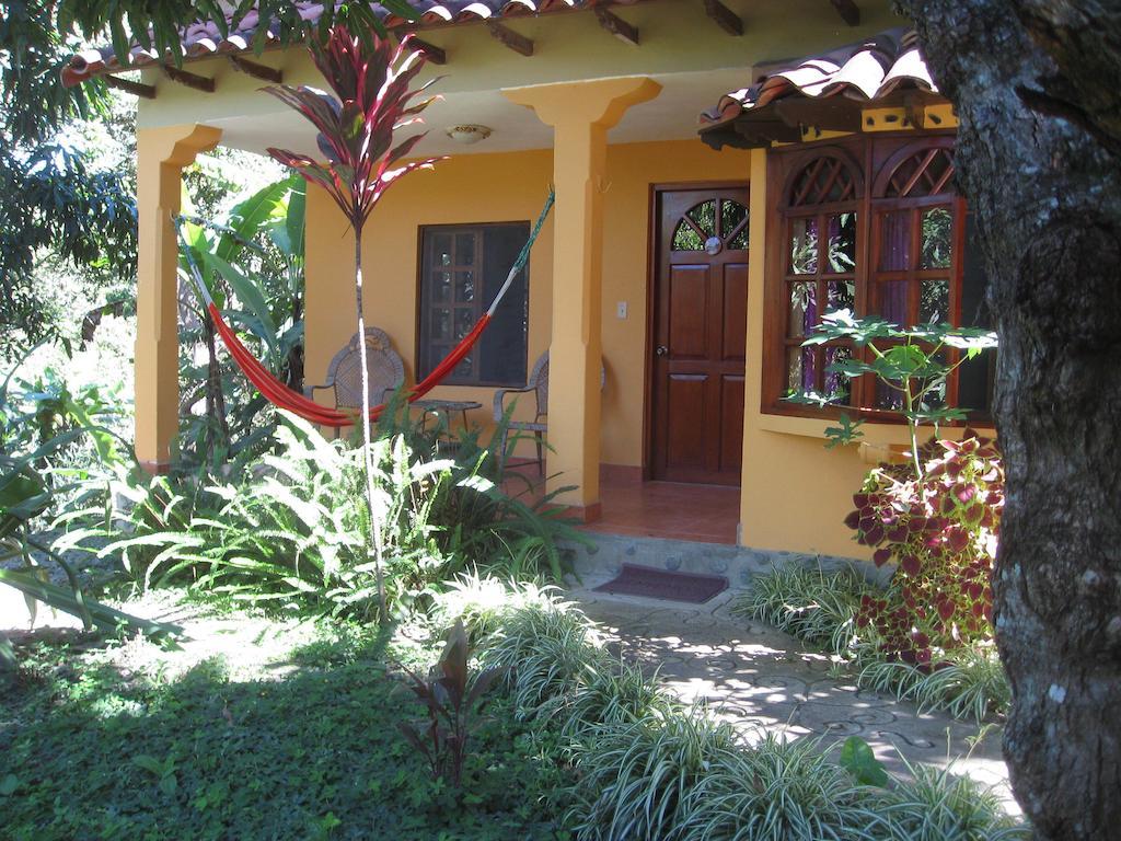 Casa Madre Tierra Vilcabamba Room photo