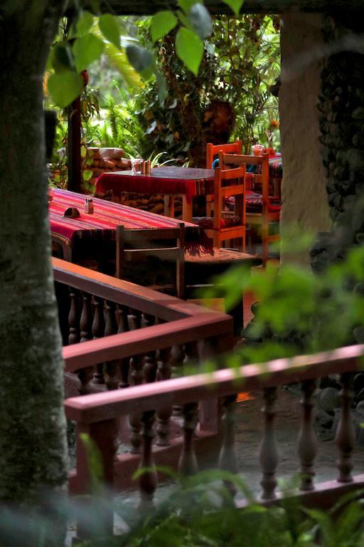 Casa Madre Tierra Vilcabamba Exterior photo