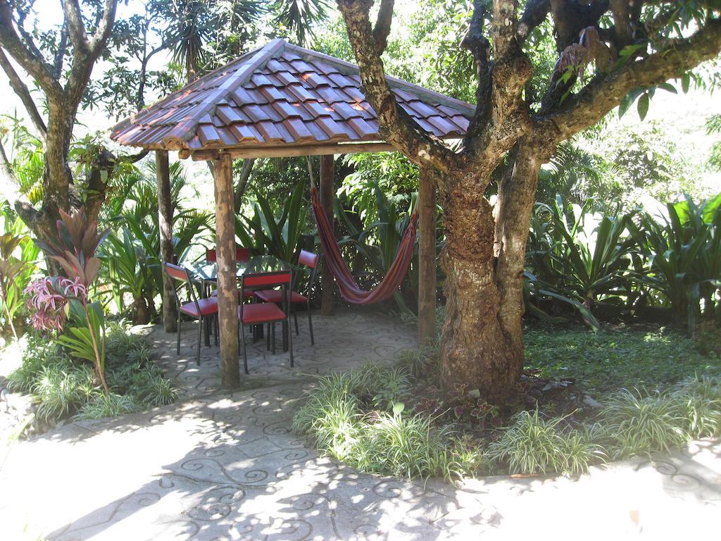 Casa Madre Tierra Vilcabamba Room photo