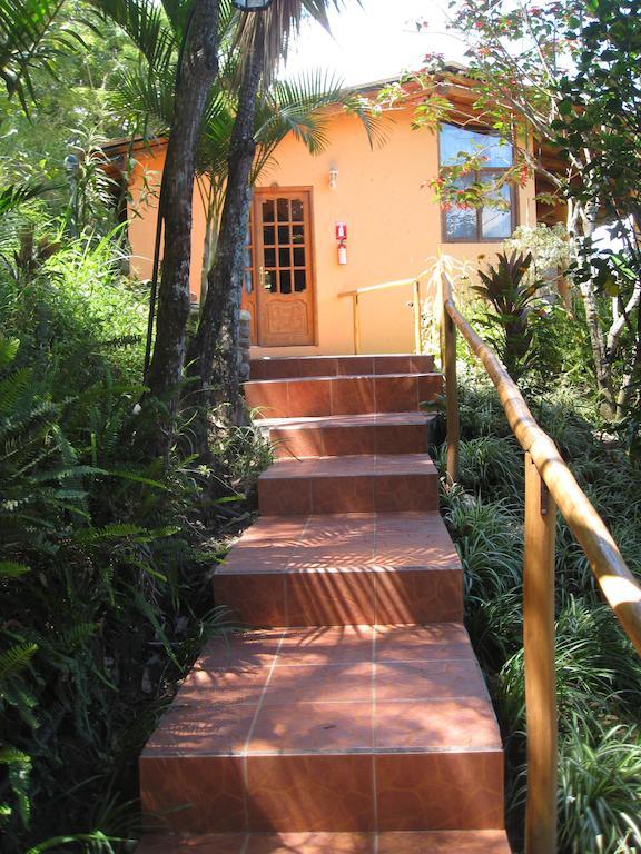 Casa Madre Tierra Vilcabamba Room photo