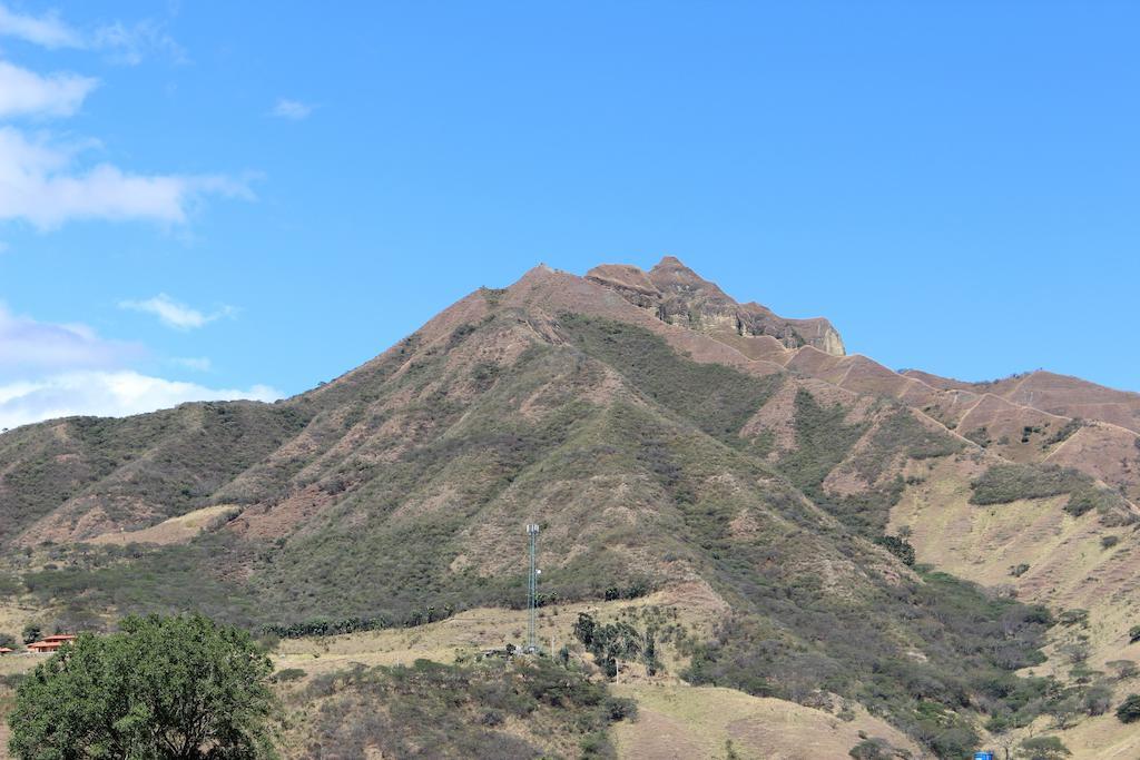 Casa Madre Tierra Vilcabamba Exterior photo