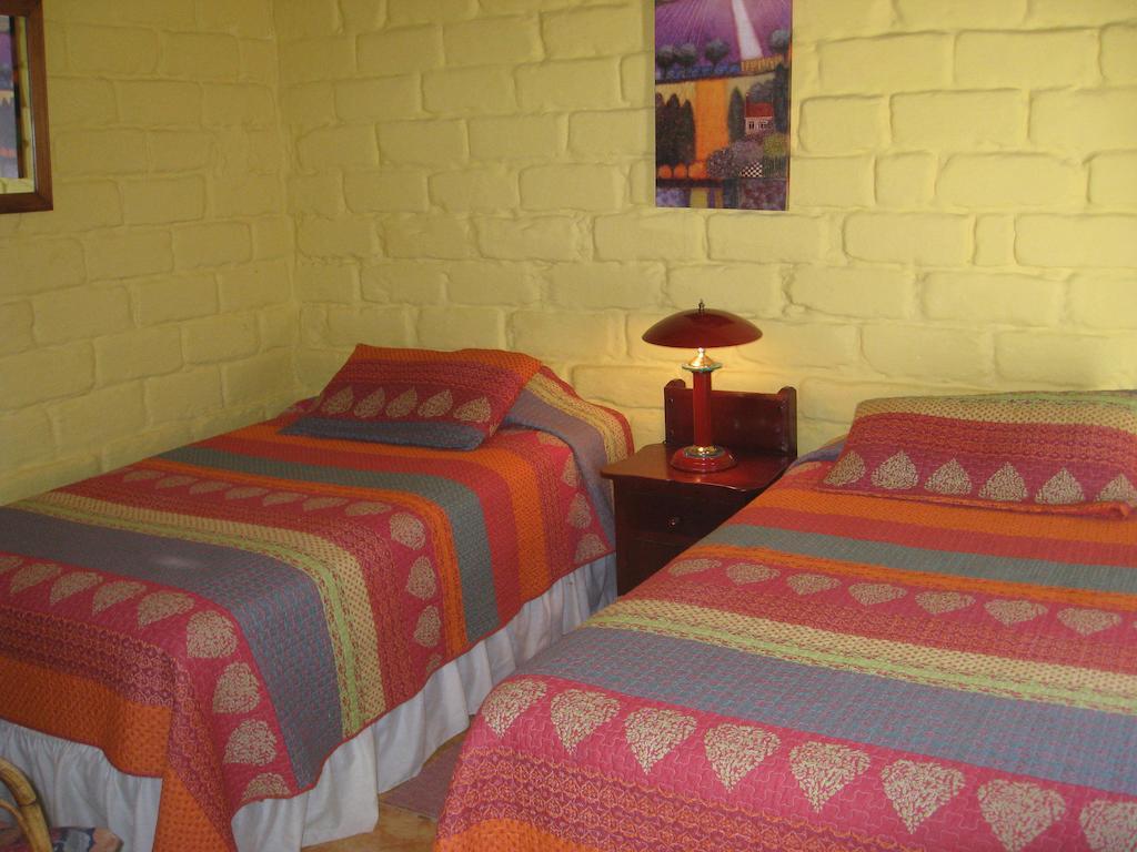 Casa Madre Tierra Vilcabamba Room photo