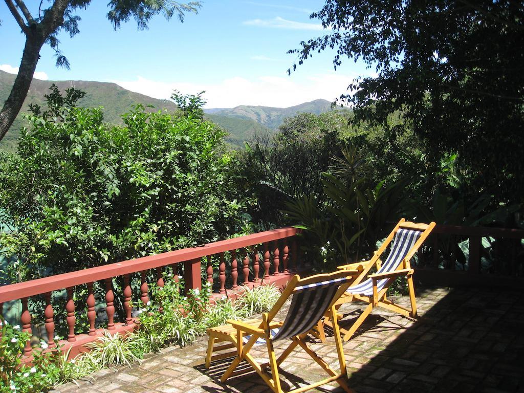 Casa Madre Tierra Vilcabamba Room photo