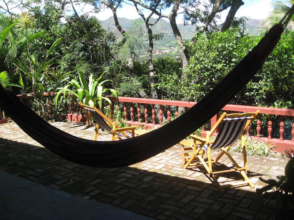 Casa Madre Tierra Vilcabamba Room photo