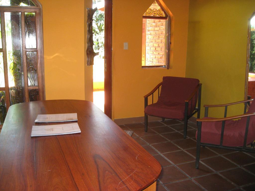 Casa Madre Tierra Vilcabamba Exterior photo