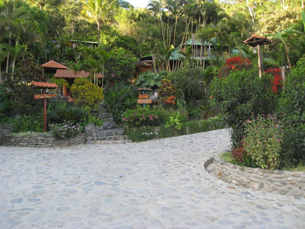 Casa Madre Tierra Vilcabamba Exterior photo